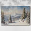Paysages rétro-DCC-XXV-III - Cavas enveloppés de galerie-120816920