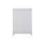 Commode 5 tiroirs Elmin