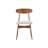 Caveney Upholstered Side Chair-61980541