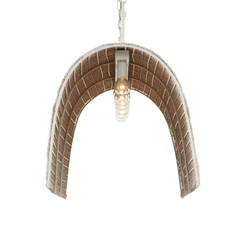 Aztec 7 - Light Pendant