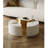 Modern Light Luxury Style Coffee Table