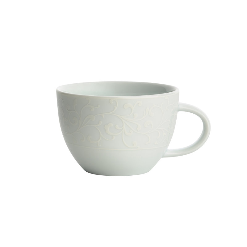 Tasse à thé « Ivy fur »