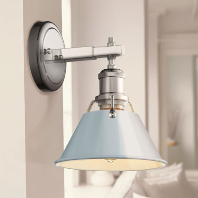 Éclairage pour meuble-lavabo Felda