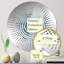 Gelica - Miroir mural Sun Circles-612918939