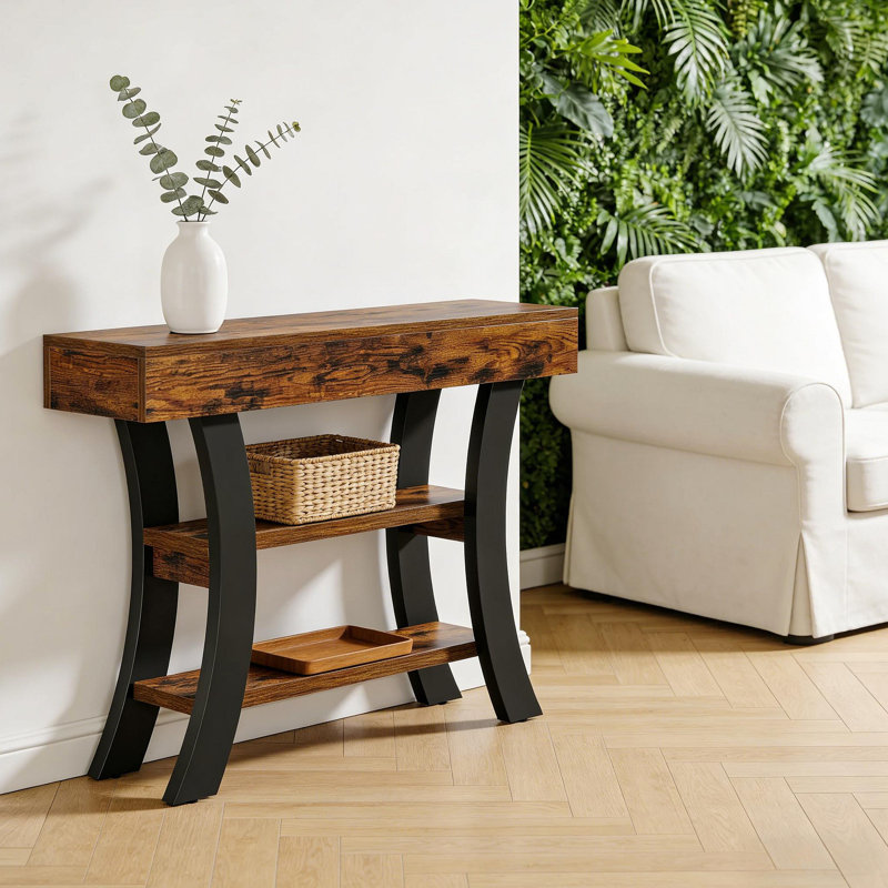 Sofa Table,Stable Console Table,Entryway Table