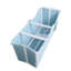 Grande baignoire portative pliable