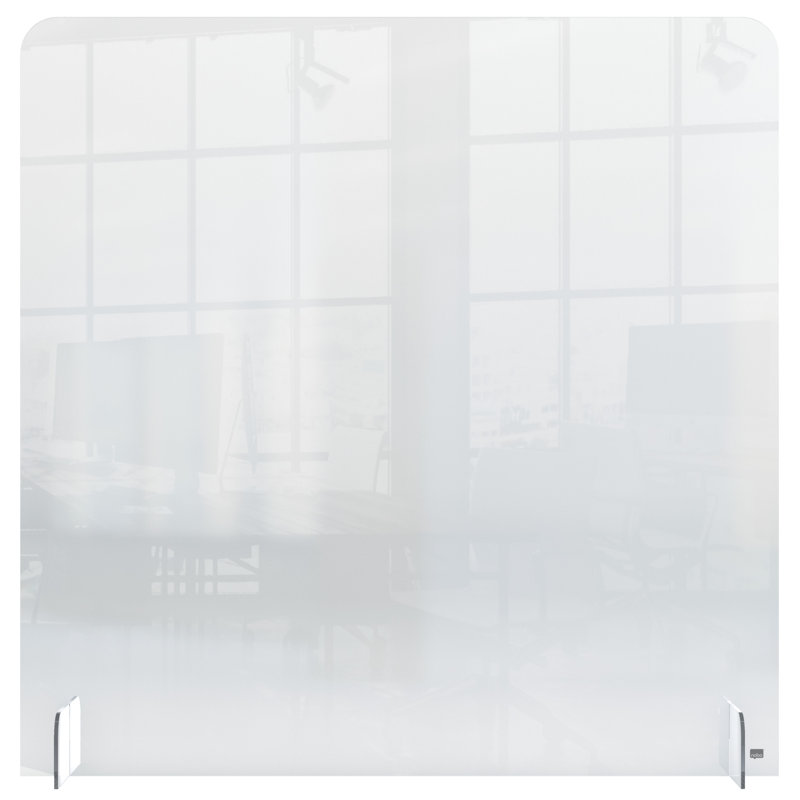 Amey Clear Office Partitions