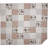 Annie Floral Standard Reversible Single Piece Quilt-823033100-822617467