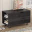 Table de bout de canapé extensible moderne avec rangement et tablette réglable, table de bout de salon avec quatre pieds, table de canapé modulaire pour chambre à coucher, bureau-1500807934