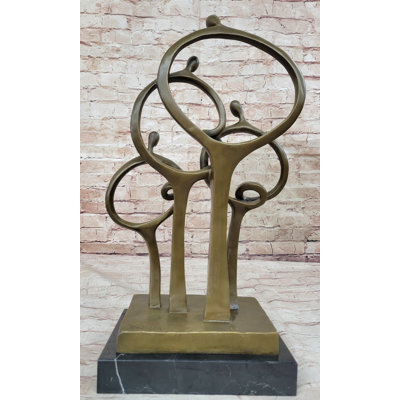 Figurines et sculptures