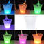Seau à glace en plastique Burrel