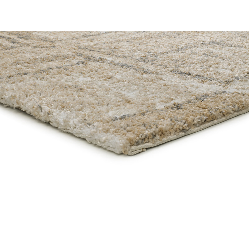 Shag Area Rug, Rectangle 160 x 230cm