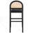 Ottavia Rattan Counter Stool-457340078