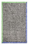 Elliottdale Charcoal Rug