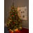 740cm LED Twinkle String Lights