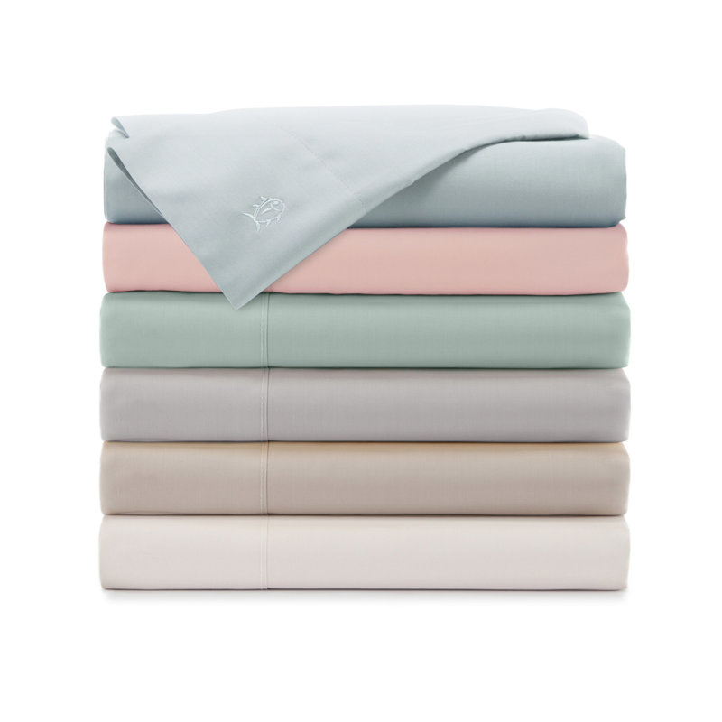 300 Thread Count 100% Cotton Sheet Set