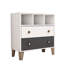 Commode 2 tiroirs Burrier-717054567