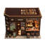Spector MDF Puzzle/Brainteaser