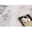 Tapis abstrait transitionnel de la collection Odena-420966442