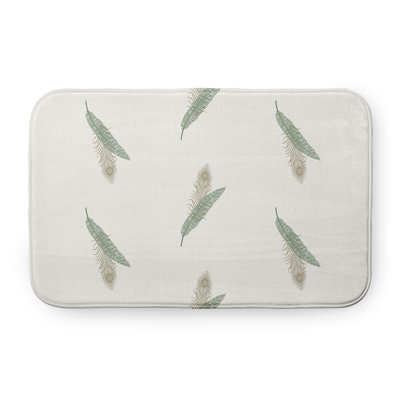 Non-Slip Bath Mat