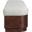 Banc en velours Savoy Mariaclara-758128892-758128893