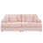 Rose est en rupture de stock