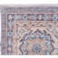 Ziegler 3000 Hand Knotted Wool Oriental Area Rug in Ivory