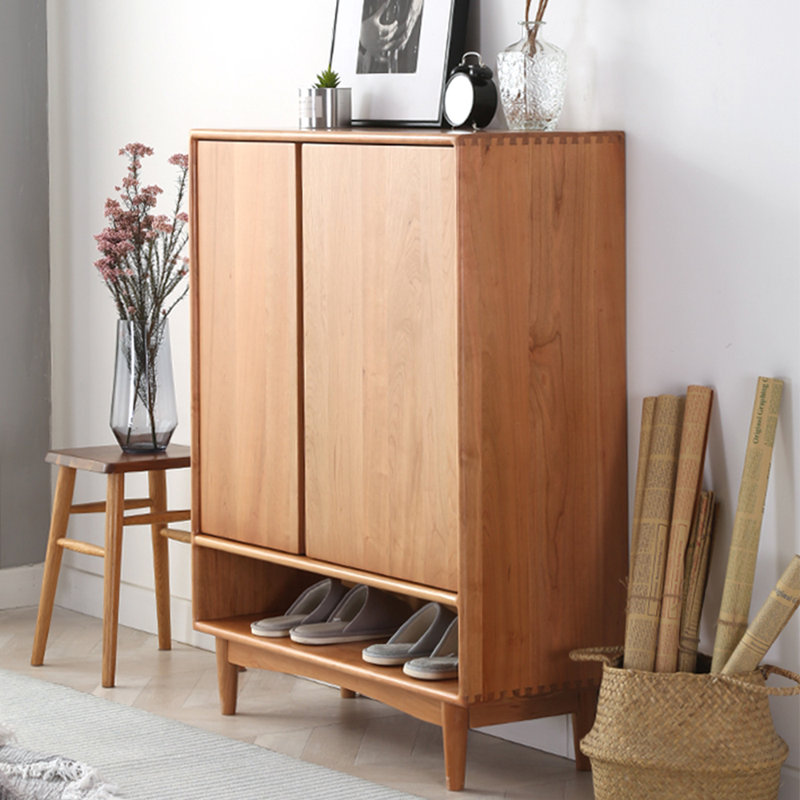 Rangement à chaussures tendance pour meubles