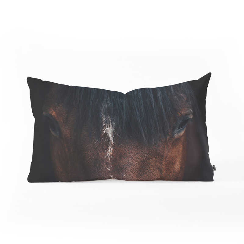Coussin lombaire ingrid beddoess apache
