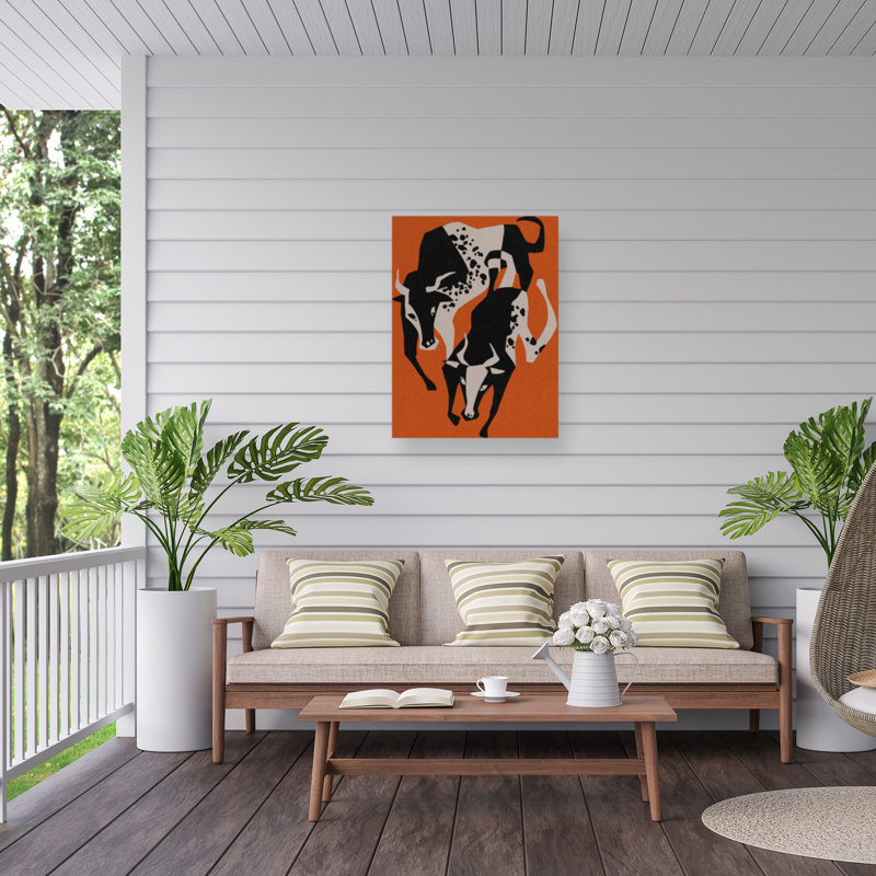 Ophelia Pang P 2024 001 Outdoor  Canvas, H 14 po x l 19 po
