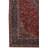 Hand Knotted Wool Oriental Rug