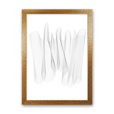 Sculpture II - Print