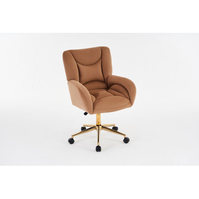 360 Swivel Office Chair