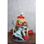 Figurine Jour des Morts Hasta La Muerte Pablo