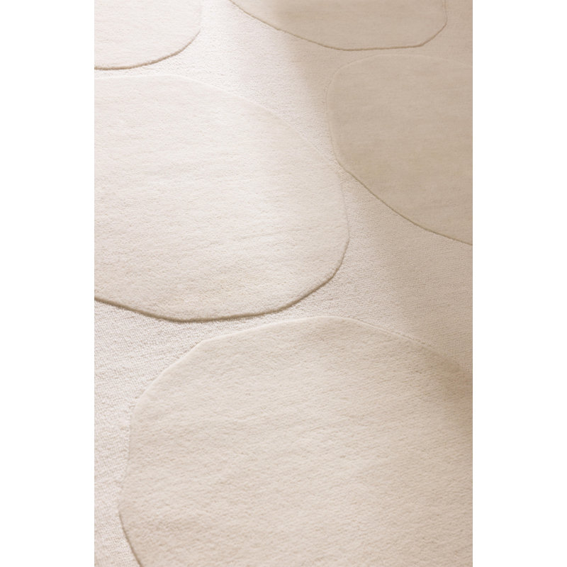 MAR Isot, Rectangle 6'7" x 9'2"