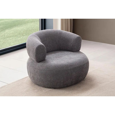 Fauteuil à oreilles