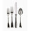 Ginkgo Alsace Stainless Steel (18/10) Flatware Set