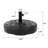 Black Umbrella Base
