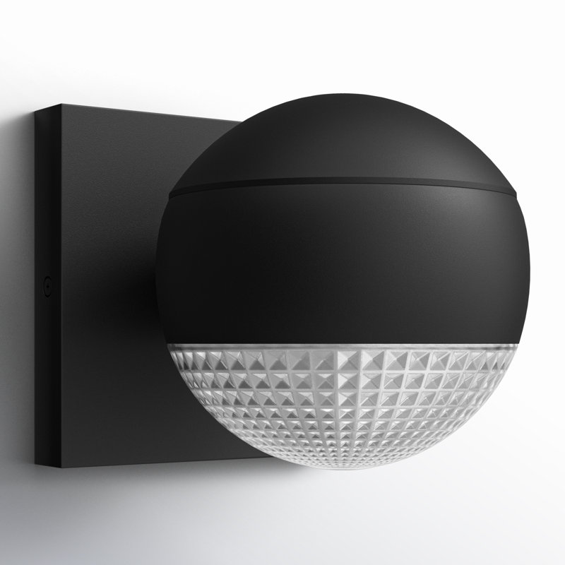 Cavonte LED Wall Light