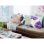 Square Pillow Cover & Insert