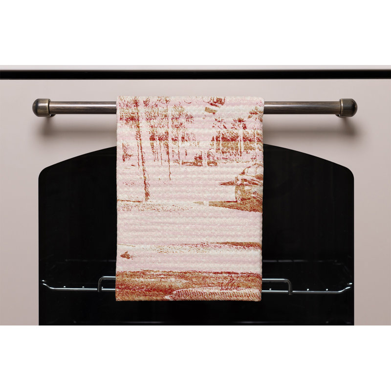 Cotton Tea Towel Kitchen Towel