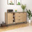 Acxel 160cm Sideboard