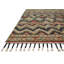 Tapis brun tissé à la main Bentonville-28782458
