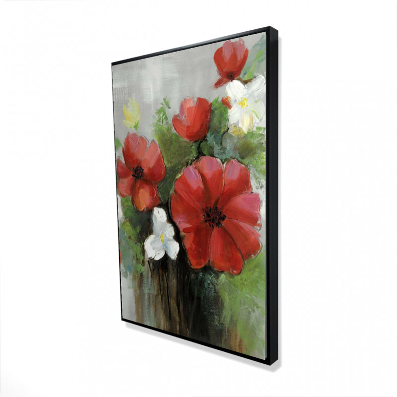 " Abstract Wild Flowers Bundle "