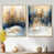 Natural Floater Framed