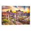 Roman Forum I - No Frame Print on Canvas-587990406