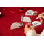 Villeroy & Boch Toy's Delight Christmas Collection, Place Cards, Set of 4