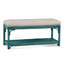 Banc de rangement en osier Summer Retreat-86505841-100095796