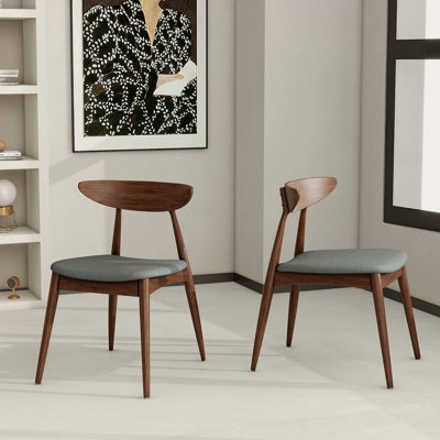 CHAISE (ensemble de 2)