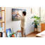 Dieterich Cork Corkboard / Bulletin Board